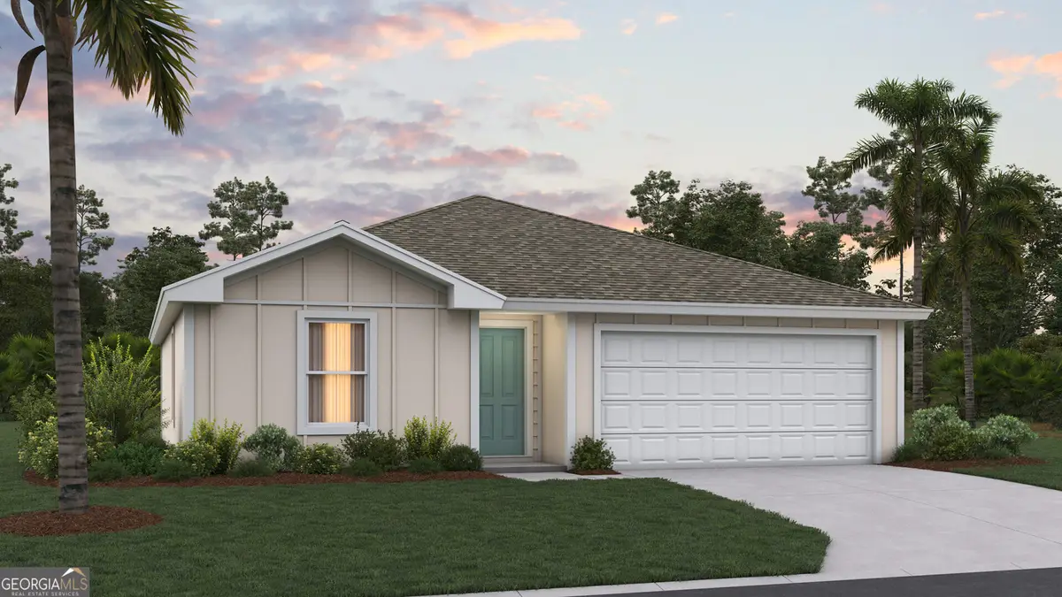 104 Willow Oak Court, Kingsland, GA 31548 - #1