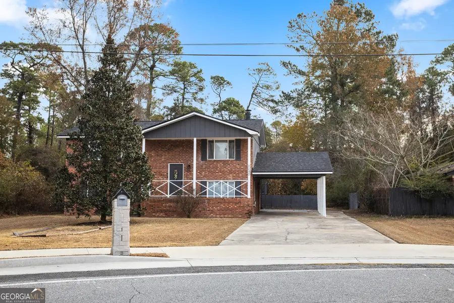 1040 Live Oak Drive, Hinesville, GA 31313 - Image #2
