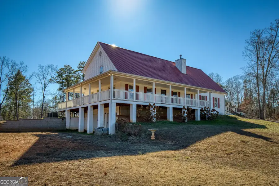 4041 Kelly Bridge Road, Dawsonville, GA 30534 - Image #2