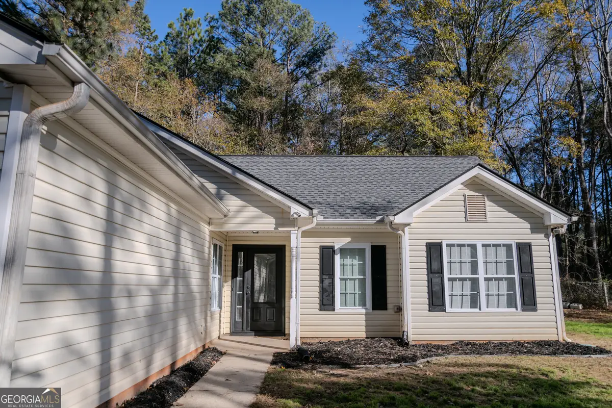 55 Corn Row Court, Newnan, GA 30263 - Image #1