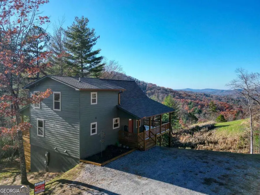 144 Lexington Drive #54, Brasstown, NC 28902 - Image #3