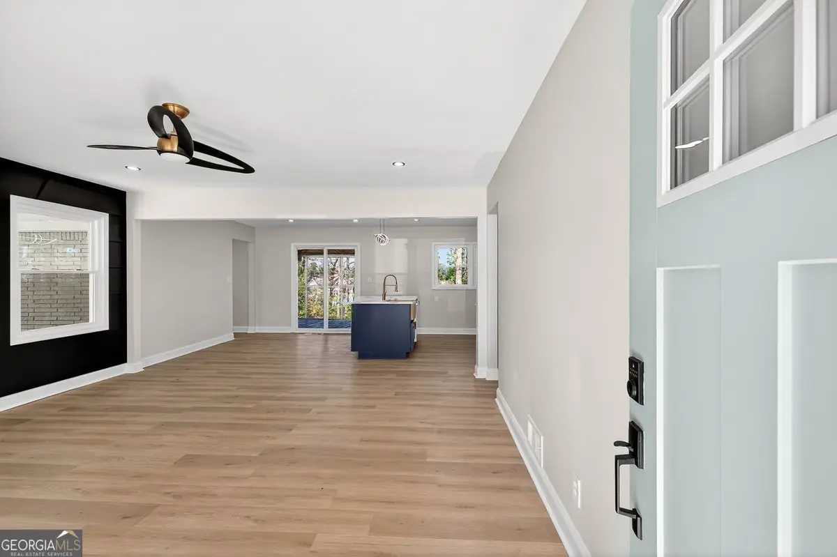 5666 Woodland Drive, Douglasville, GA 30135 - Image #1