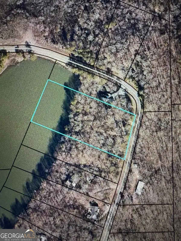 0 N Jimmy Drive, Rocky Face, GA 30740