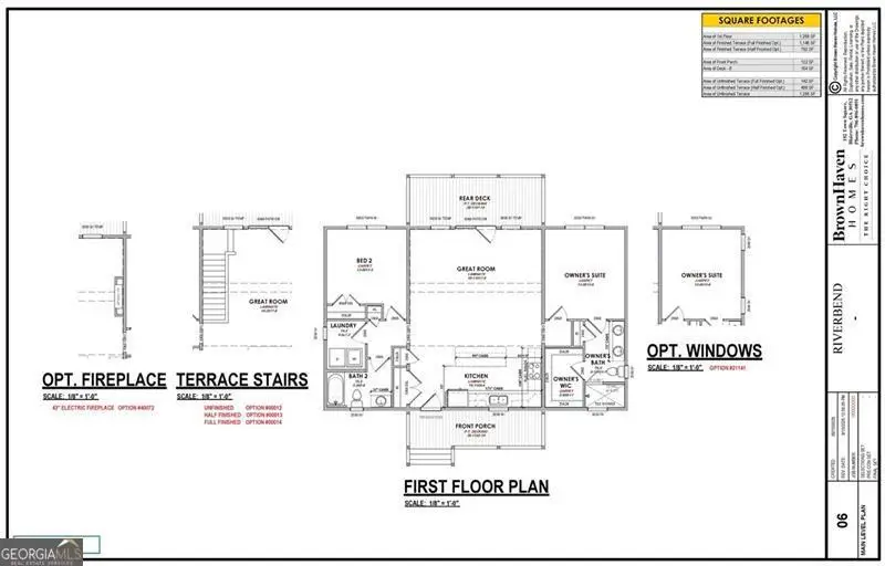 6057 Crested Iris Circle, Big Canoe, GA 30143 - Image #2