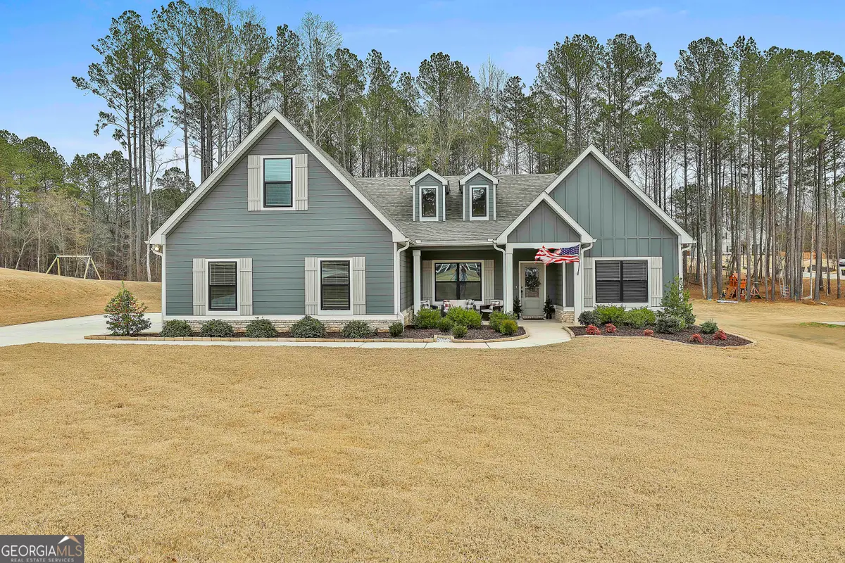 86 Sagebrook Lane, Newnan, GA 30263 - Image #1