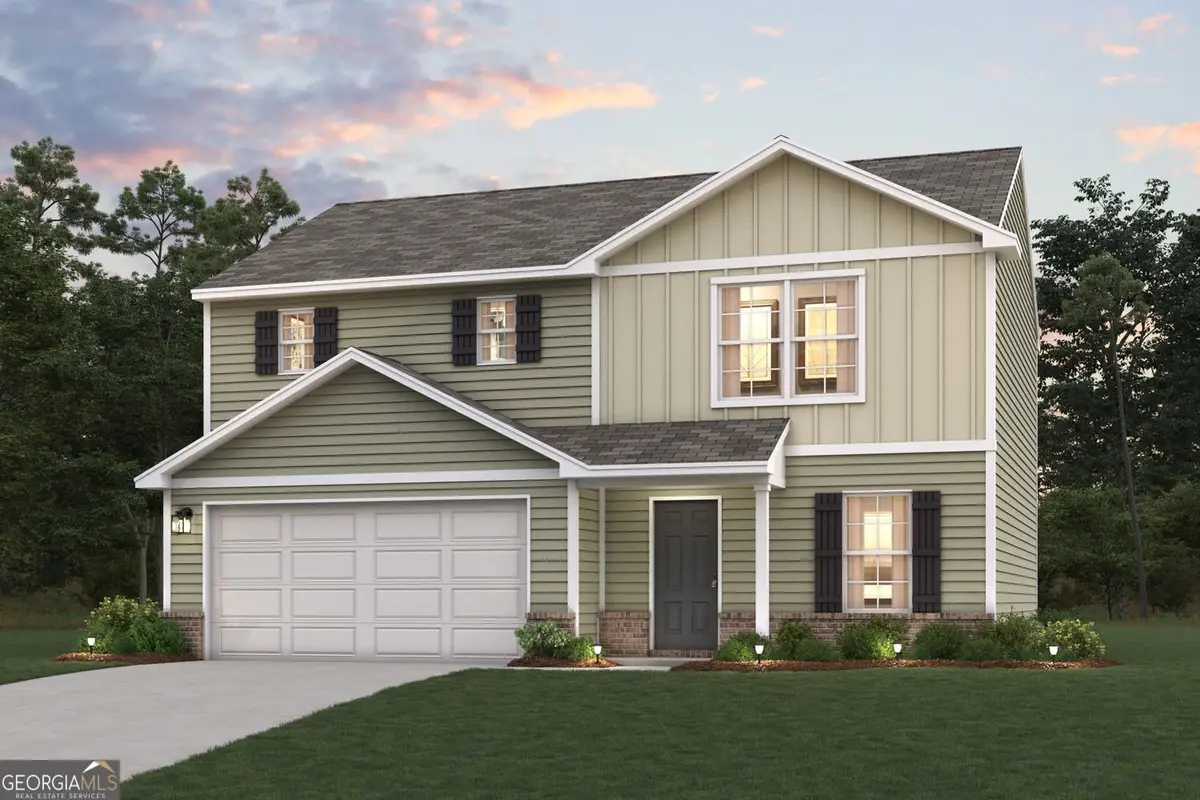 79 Denise Drive, Chatsworth, GA 30705 - Image #1