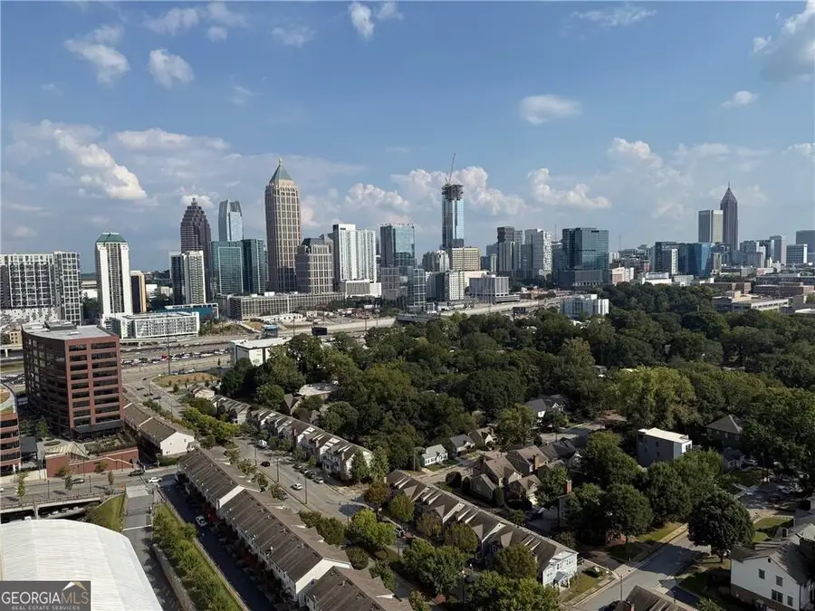 270 17th Street Nw #2207, Atlanta, GA 30363 - #2