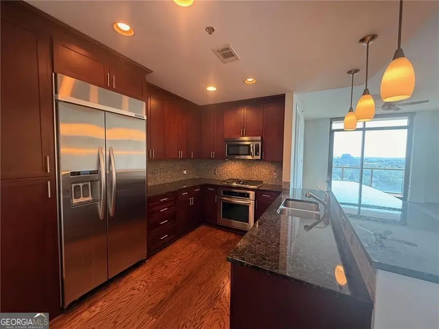 270 17th Street Nw #2207, Atlanta, GA 30363 - #3