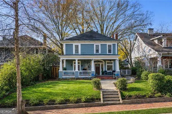 679 Lawton Street Sw, Atlanta, GA 30310