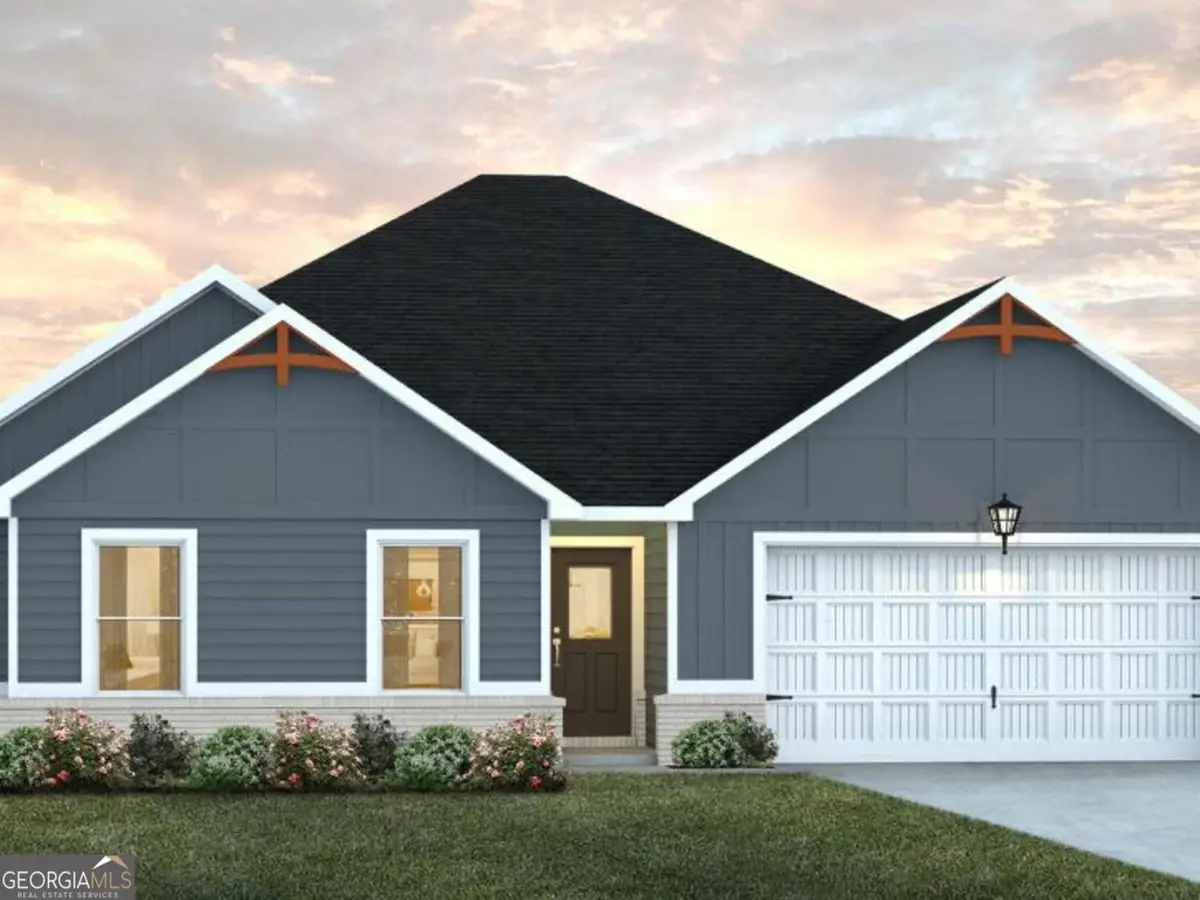 648 Encore Drive #84, Perry, GA 31069 - Image #1