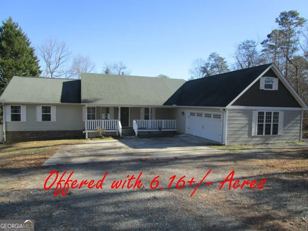 5074 Highway 255 S #2, Cleveland, GA 30528 - Image #1