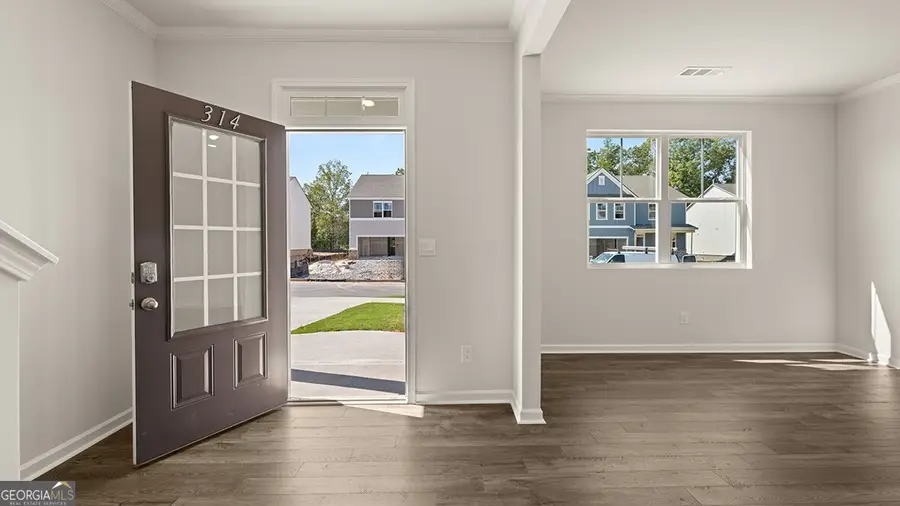 6014 Muirfield Point, Union City, GA 30213 - Image #3