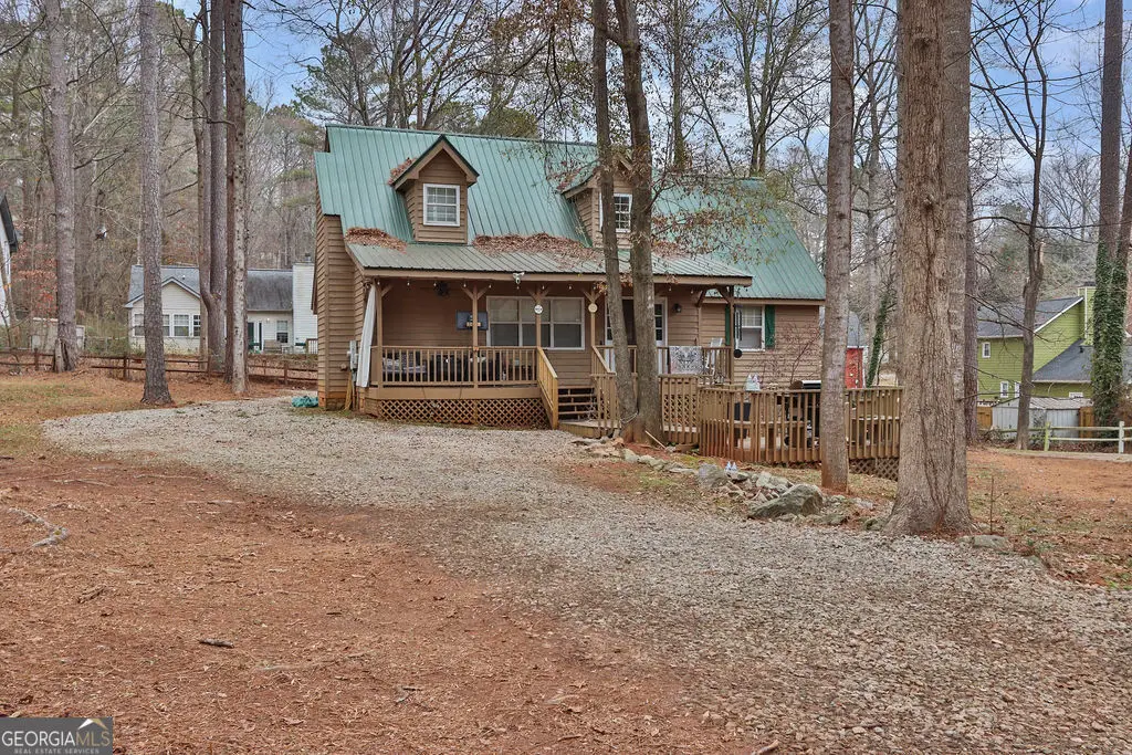 4403 Milton Trail Sw, Snellville, GA 30039 - #1