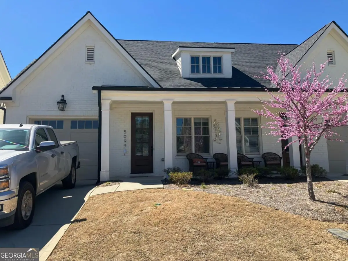 5099 Noble Village Way, Lilburn, GA 30047 - Image #1