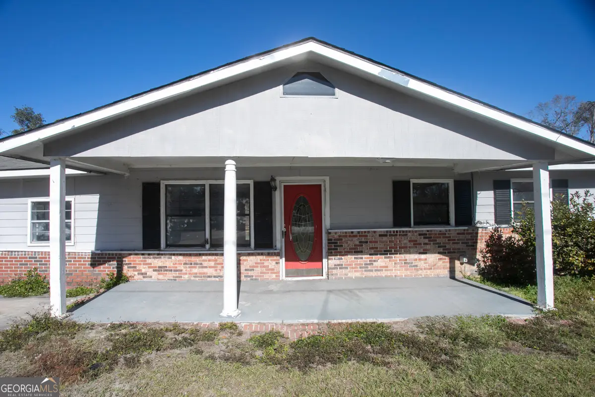 45 Happyville Lane, Homerville, GA 31634 - Image #1