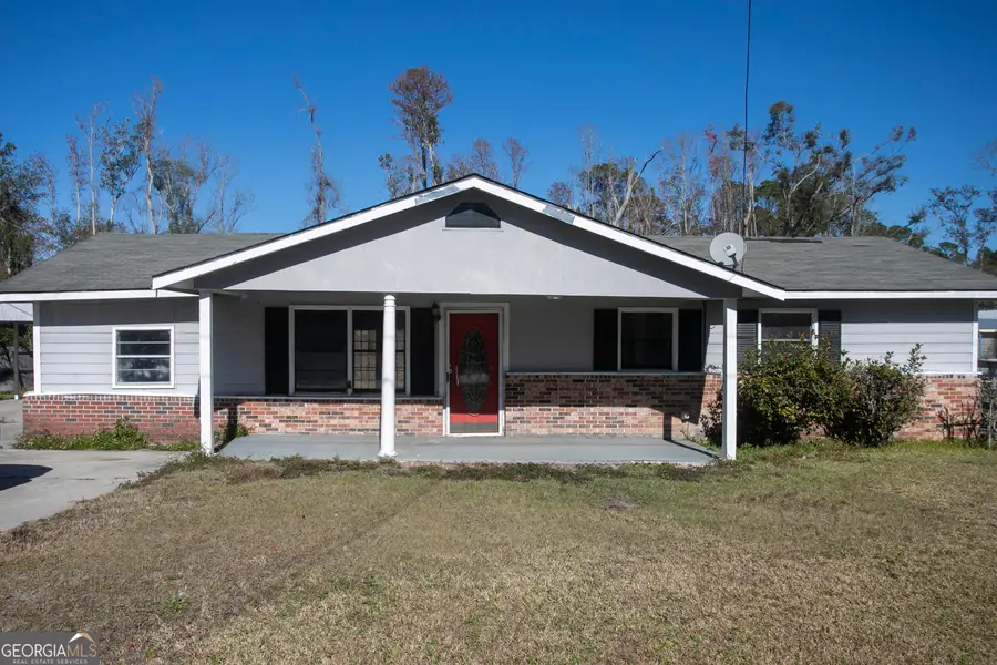 45 Happyville Lane, Homerville, GA 31634 - Image #2