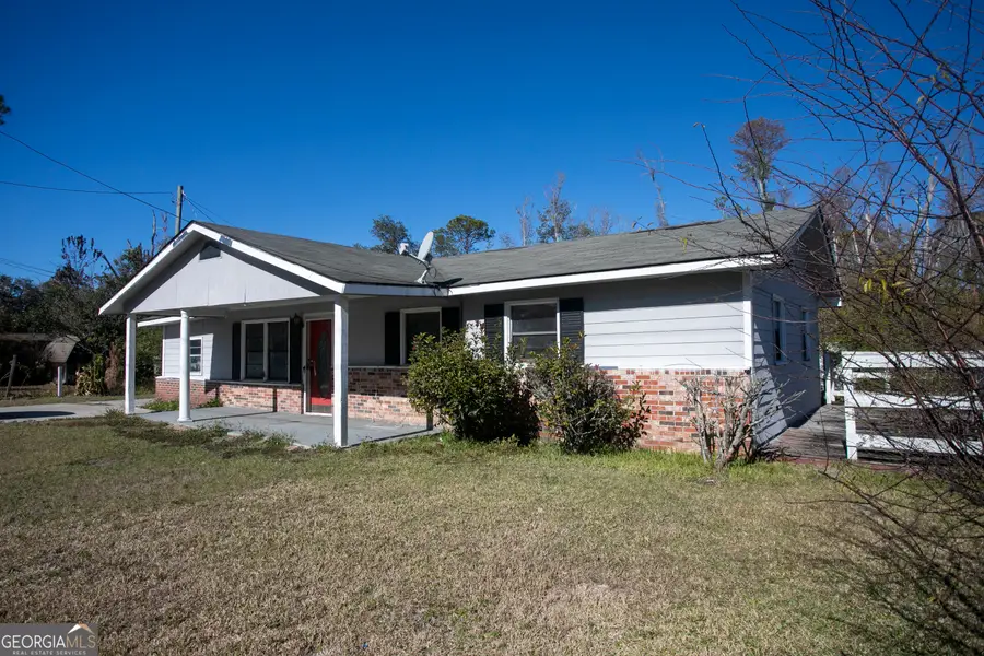 45 Happyville Lane, Homerville, GA 31634 - Image #3