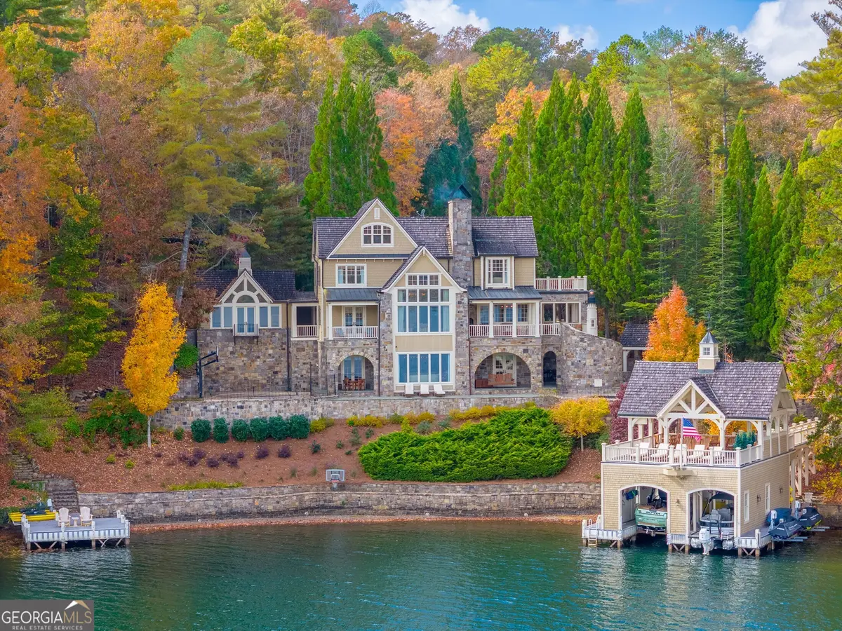 38 Sourwood Trail, Clarkesville, GA 30523 - Image #1