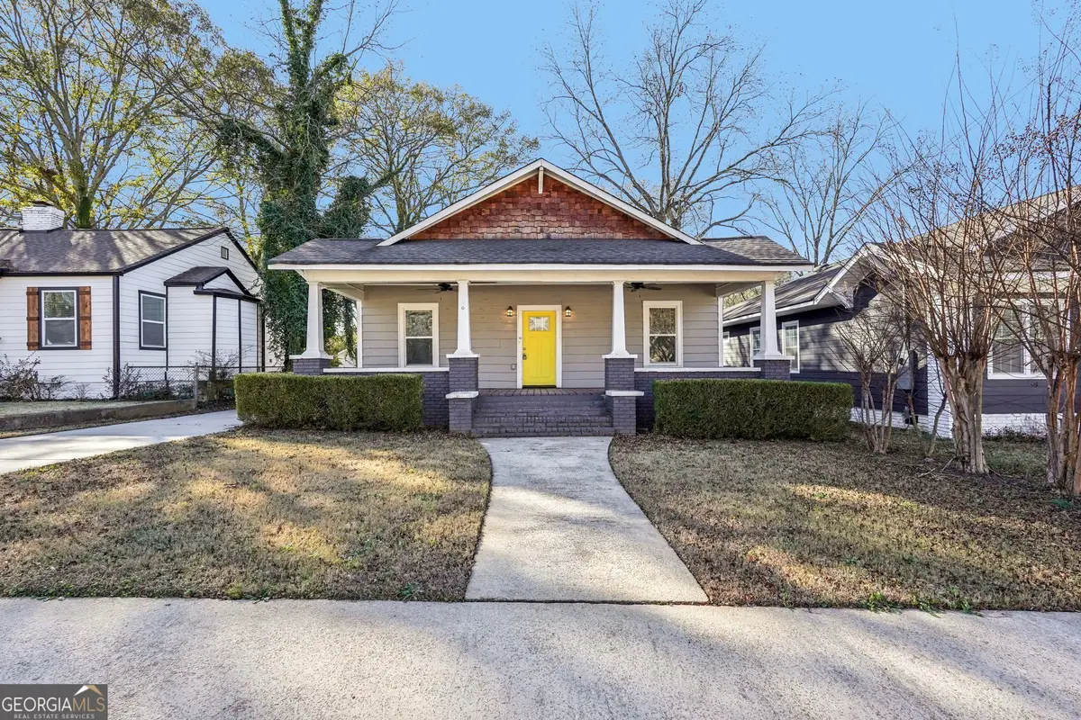 1450 Saint Francis Avenue, East Point, GA 30344 - Image #1