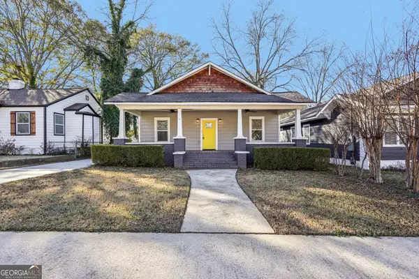 1450 Saint Francis Avenue, East Point, GA 30344