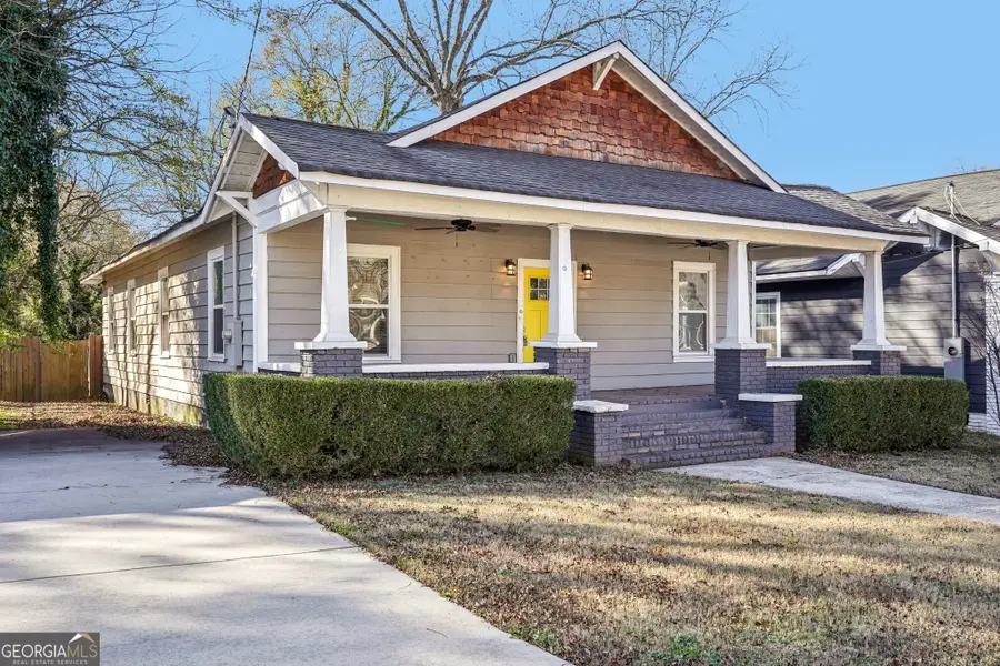 1450 Saint Francis Avenue, East Point, GA 30344 - Image #2