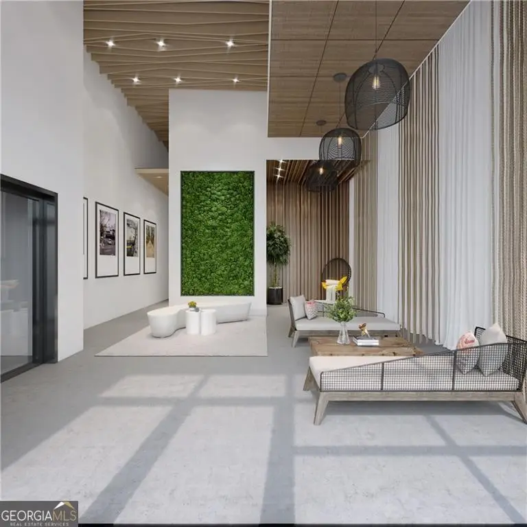 525 Parkway Ne, Unit#208 Drive, Atlanta, GA 30308 - Image #3