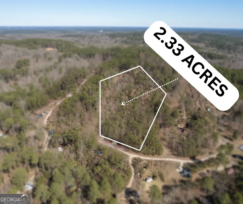 LOT 58 Doe Run, Ellijay, GA 30540 - Image #1