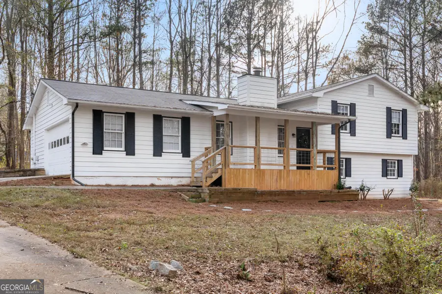 140 Elberta Drive, Newnan, GA 30265 - Image #2