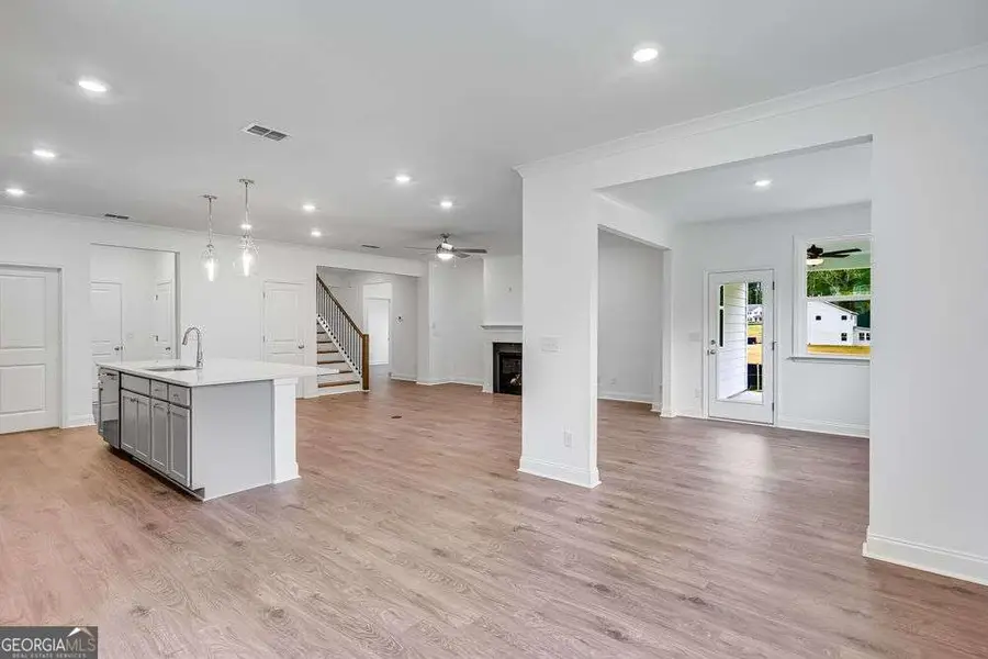 2307 Ellie Way, Kennesaw, GA 30152 - Image #3