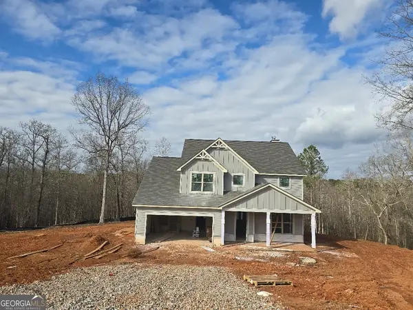 75 Sydney Court #43, Mansfield, GA 30055