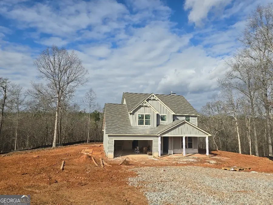 75 Sydney Court #43, Mansfield, GA 30055 - Image #2