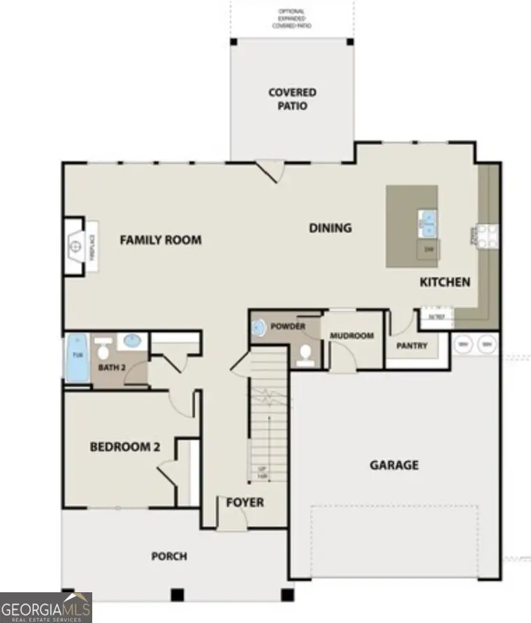 75 Sydney Court #43, Mansfield, GA 30055 - Image #3