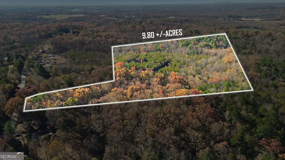 0 Buckhorn Road, Clarkesville, GA 30523 - Image #1