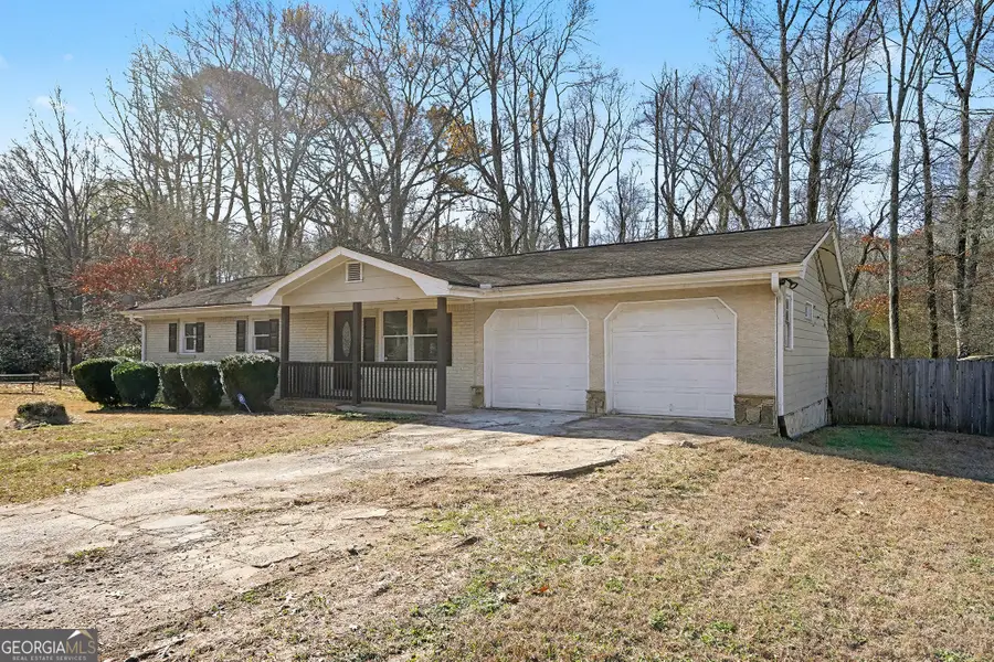 3414 Hopkins Road, Powder Springs, GA 30127 - Image #2