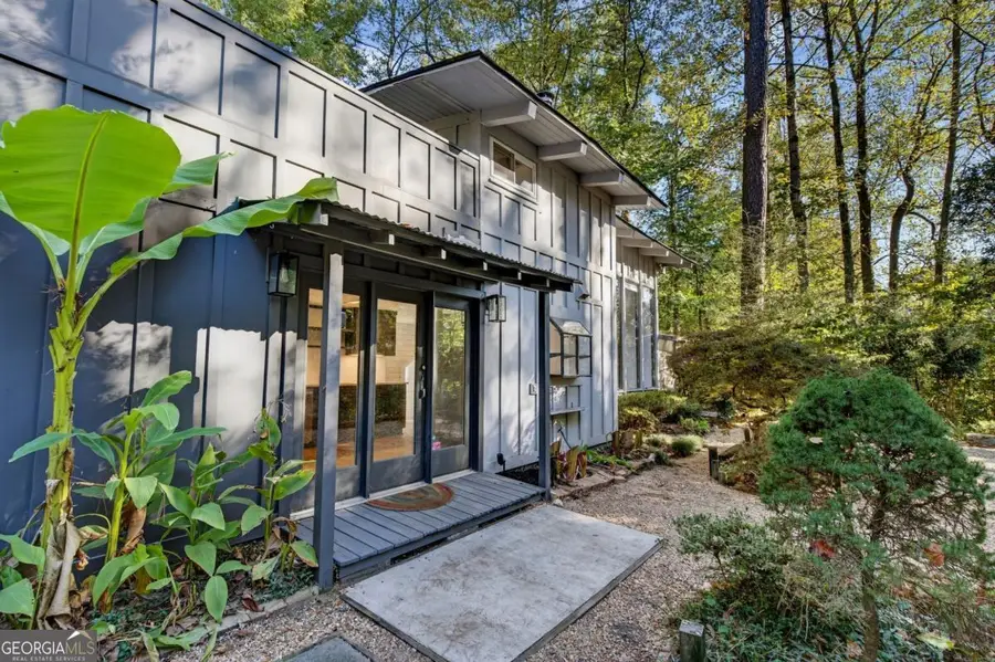 3813 Watkins Place Ne, Brookhaven, GA 30319 - Image #3