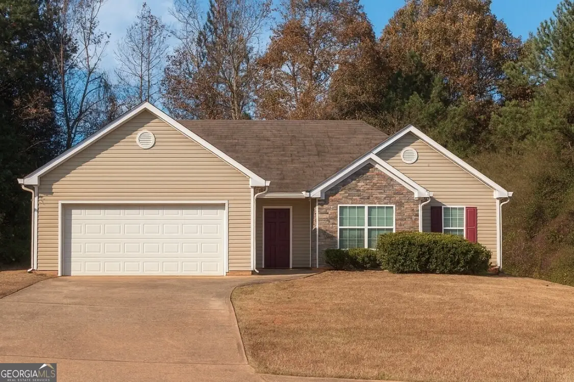 70 Shenandoah Lane, Covington, GA 30016 - Image #1