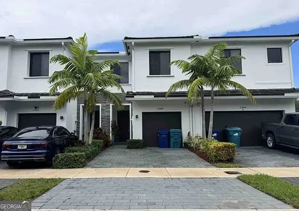 23408 SW 110th Avenue, Homestead, FL 33032