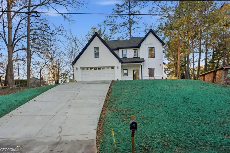 1043 Mccalla Street Ne, Conyers, GA 30012 - Image #2