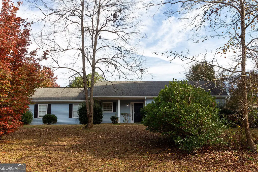 195 Branchwood Drive, Covington, GA 30016 - Image #1
