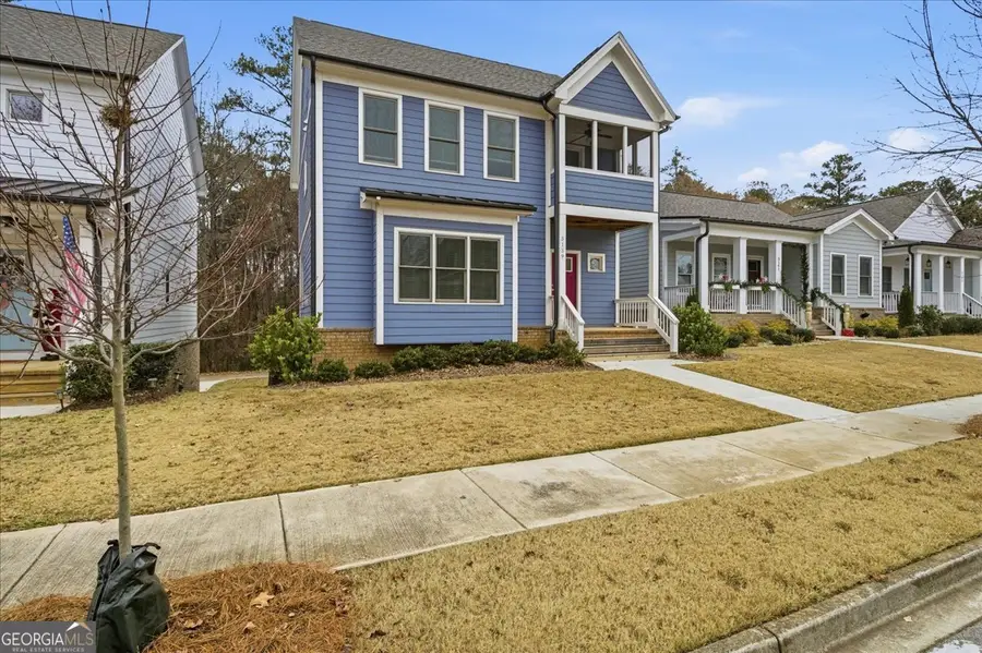 5139 Arnold Street, Covington, GA 30014 - Image #2