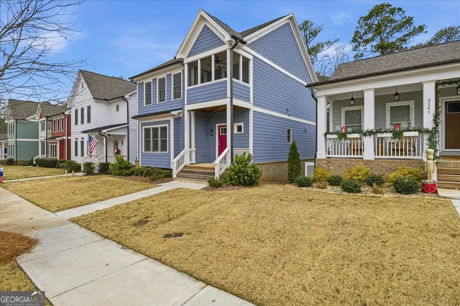 5139 Arnold Street, Covington, GA 30014 - Image #3