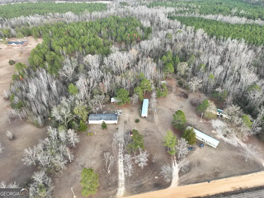 1500 Mallard Road, Cobbtown, GA 30420 - Image #3