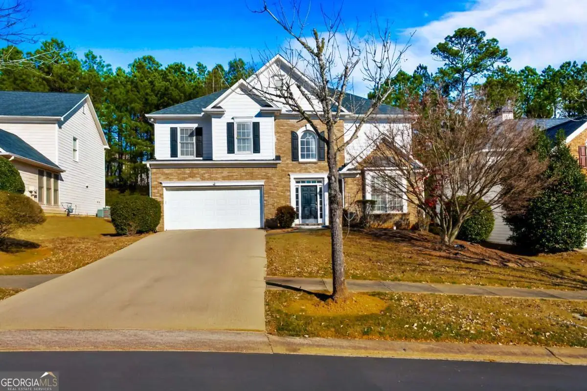 6464 Edgewater Cove, Fairburn, GA 30213 - Image #1