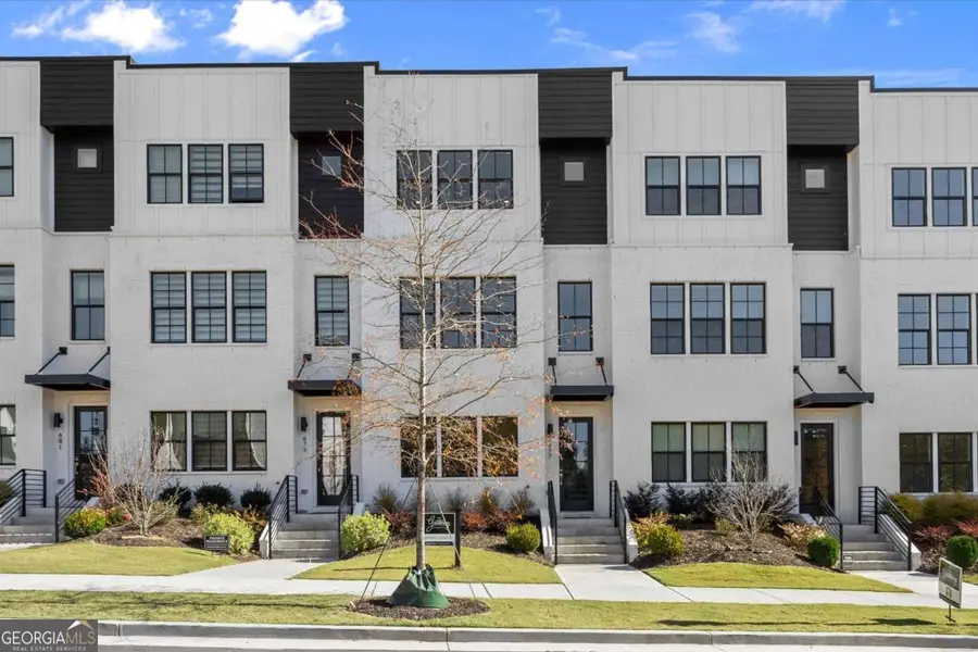 677 Soul Alley #148, Alpharetta, GA 30009 - Image #2