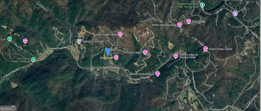 210 Geronimo Road, Cherry Log, GA 30522 - Image #3