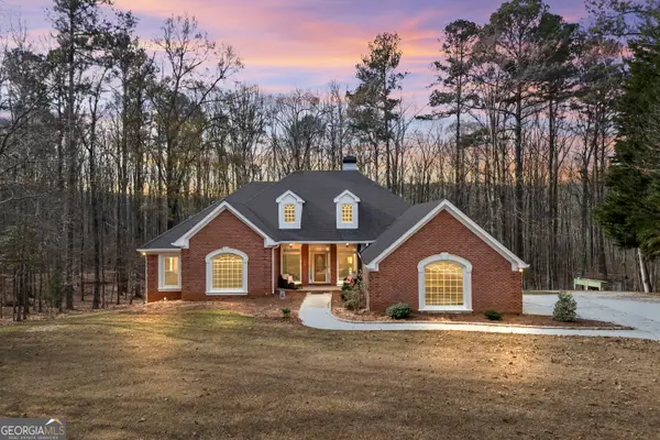 3055 Kari Brook Lane, Monroe, GA 30655