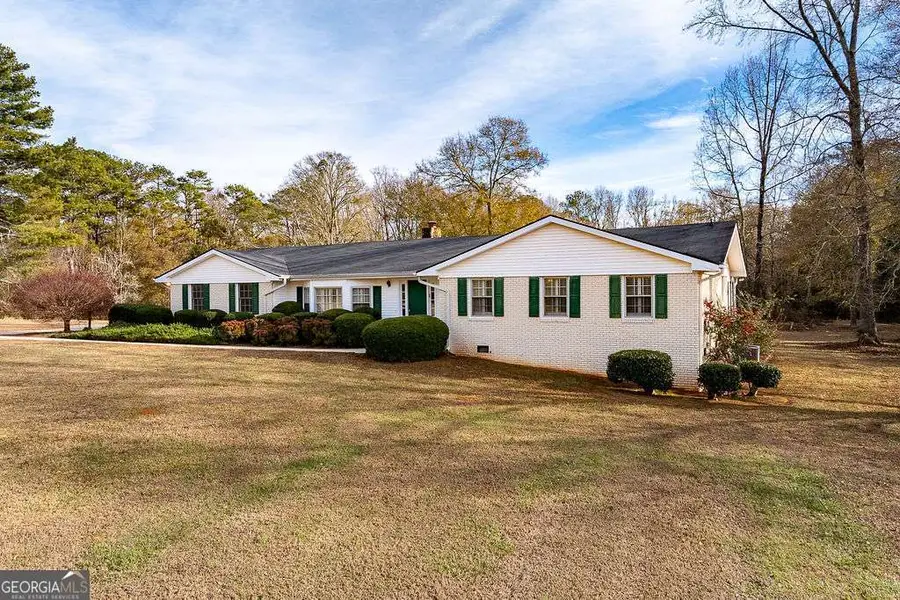 2290 Hodges Mill Road, Watkinsville, GA 30677 - Image #2