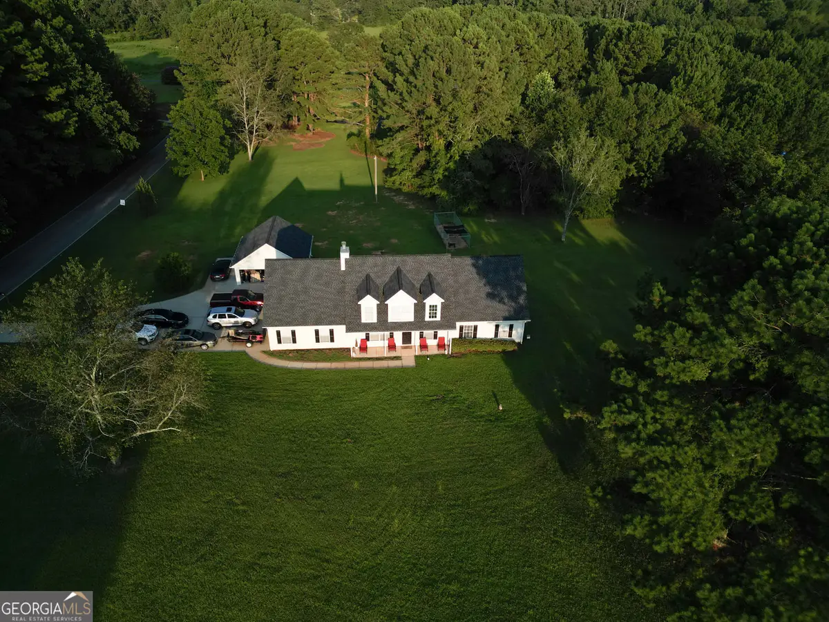 403 Reagan Road, Stockbridge, GA 30281 - Image #1