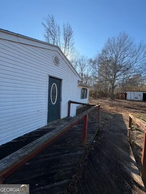 265 Griffin Road, Martin, GA 30557 - Image #1