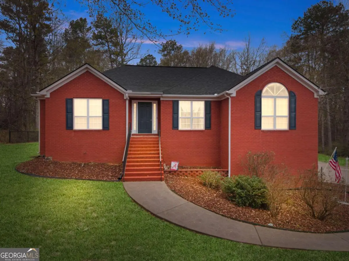 7403 Franklin Lake Court, Winston, GA 30187 - Image #1